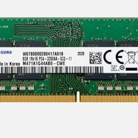 رام سامسونج • ٨ جيجا • DDR4 ٣٢٠٠