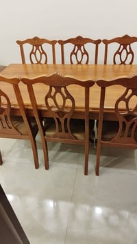 طقم سفرة • للبيع • اتصال