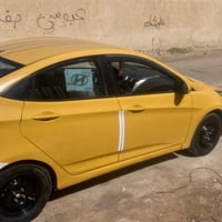 اكسنت • ٢٠١٤ • قضاء الخضر