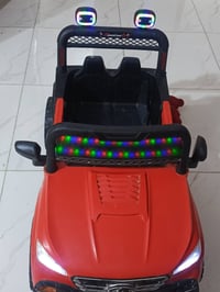 سيارة أطفال • نظيفة جداً • حي ميسان