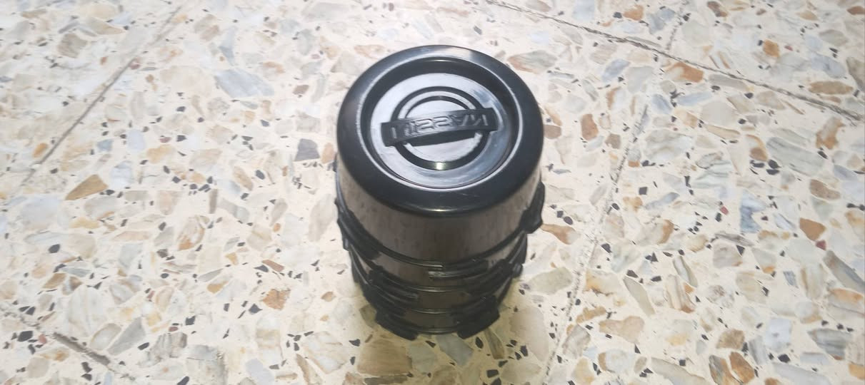 كبات نيسان • قطع غيار