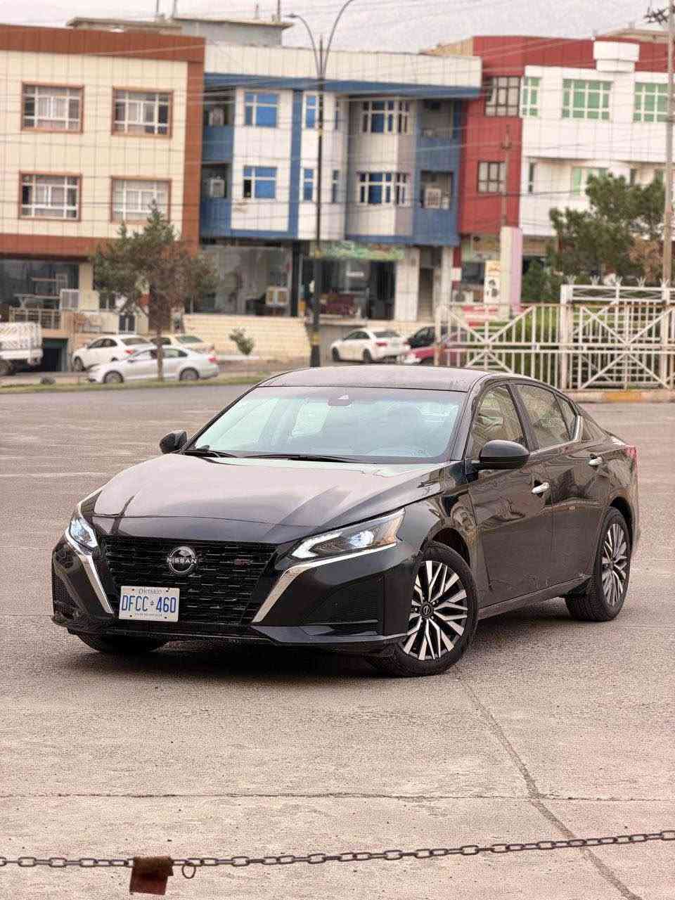التيما SV • ٢٠٢٥ • نينوى