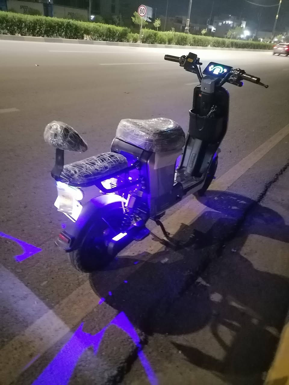 R8 • ٢٠٢٥ • بطاريات دبل