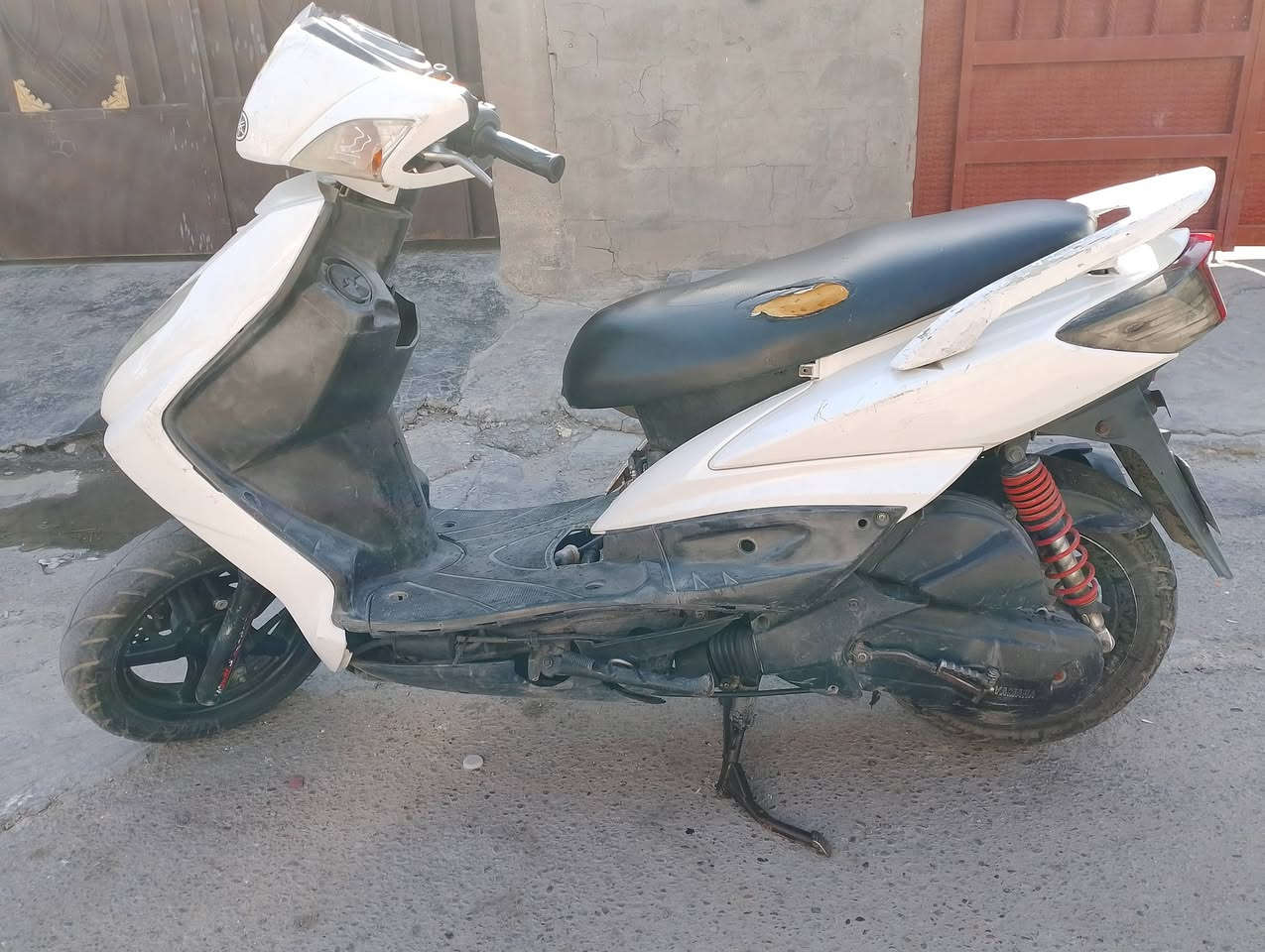 السلام عليكم سكنس فحل كابريتر مكينه خرسه كهربائية مكفولة يرادله ترتيبات 375 بلديات الصحفيين ***********
