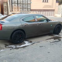 جارجر • ٢٠٠٨ • مكينه ٣٥٠٠