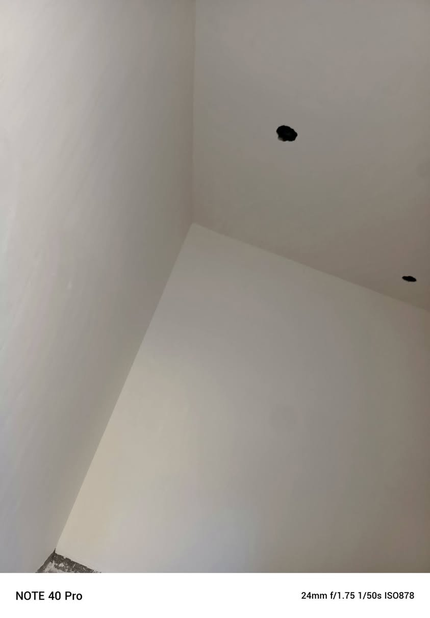 كادر لبخ وبياض ونثر وتكنيد وجص تسليم مهندس شرط بسعار مناسبه متواجد بالفداء من المثنى نسكن بنفس البيت @***********موجود واتساب
