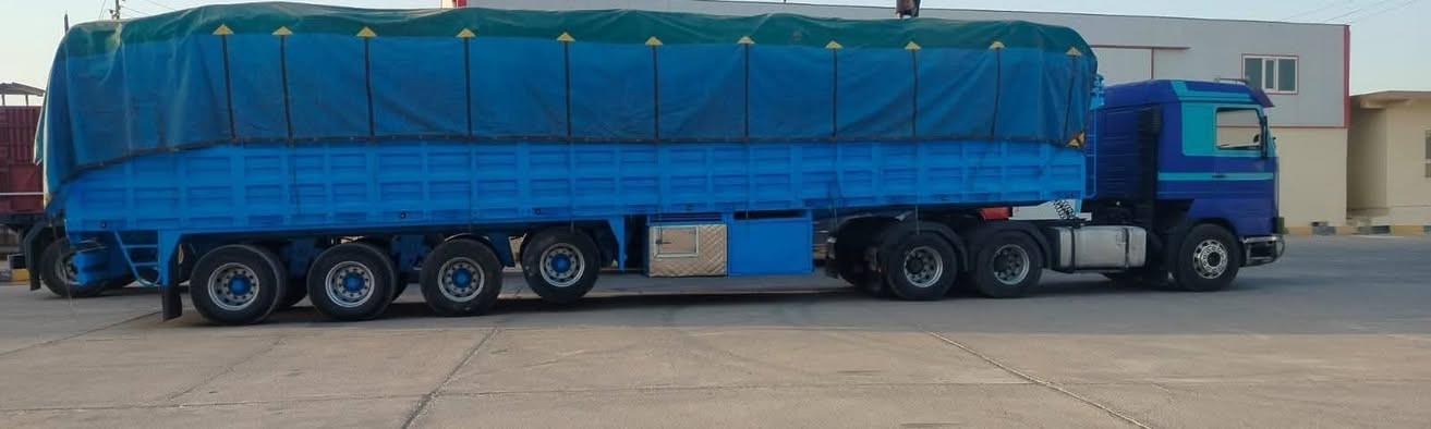سكانيا 143كير900 سنكل مثبت عربة ذات جوانب متحركة محرك معمر جديد الرأس  طخم تاير جديد عربه 13/70 تبريد شغال باتريات طخم جديد سيارة جاهزة
سكانيا 143 كير 900 سنكل مثبت عربة ذات جوانب متحركة محرك معمر جديد الرأس  طخم تاير جديد عربانه 13/70   تبريد شغال باتريات واكسن جديد رقم انكليزي سيارة جاهزة  
***********
***********
