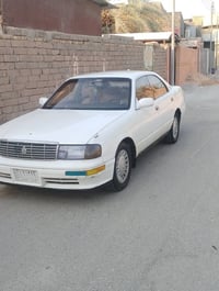 كراون بطة • ١٩٩٥ • رقم قادسية