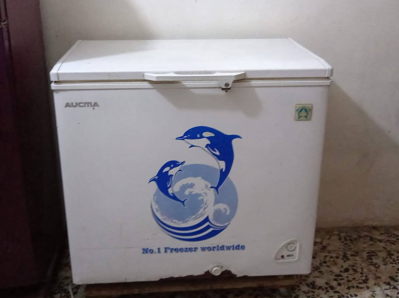 مجمدة • جديدة • بيه مجال