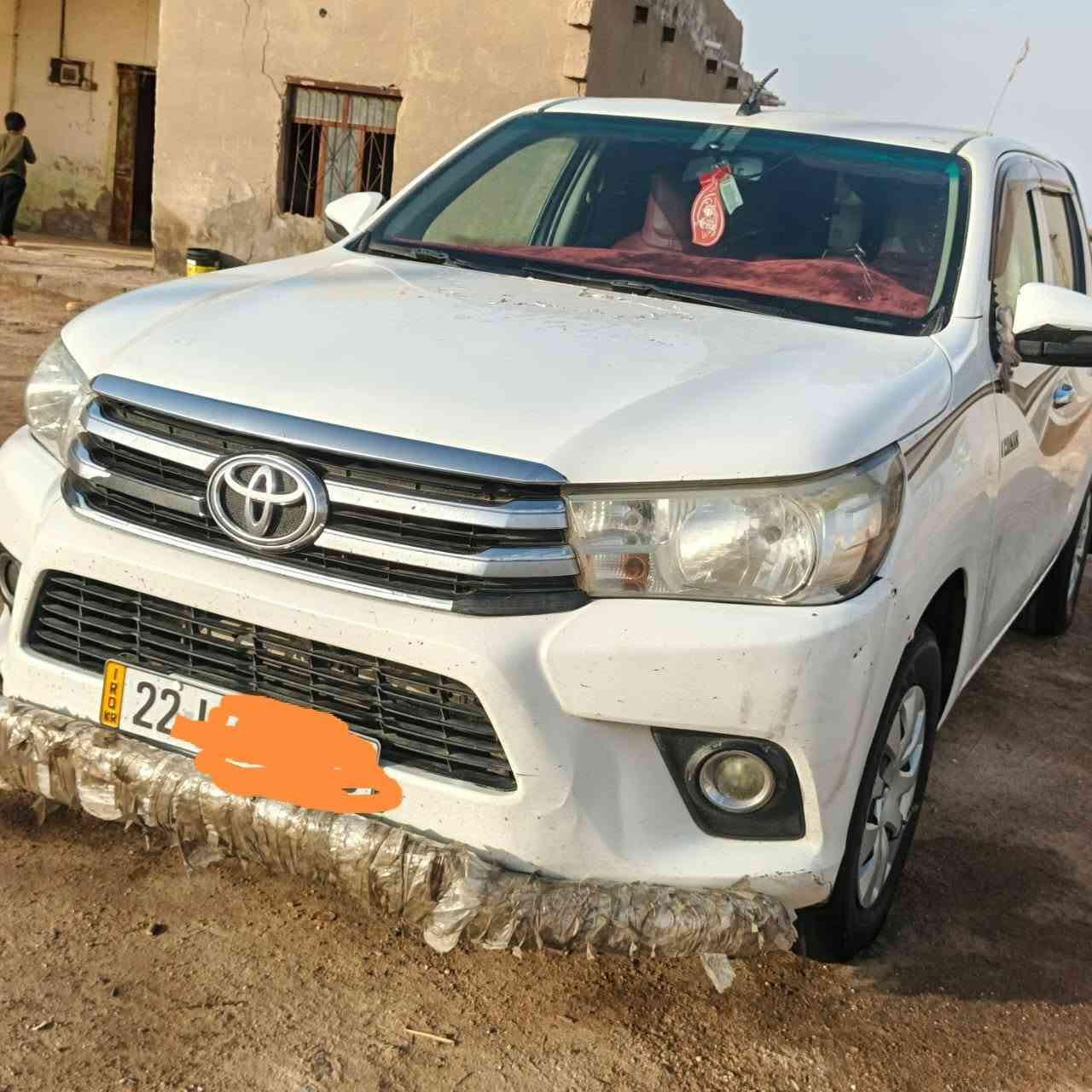 كاز ٢٠١٩ • مكينة تنقيص • كفاله عامه