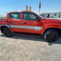 ميتسوبيشي L200 • ٢٠٢٣ • رقم بغداد
