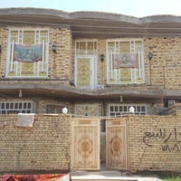 طابو صرف • ١٠٠م • ركن مقابل حديقة