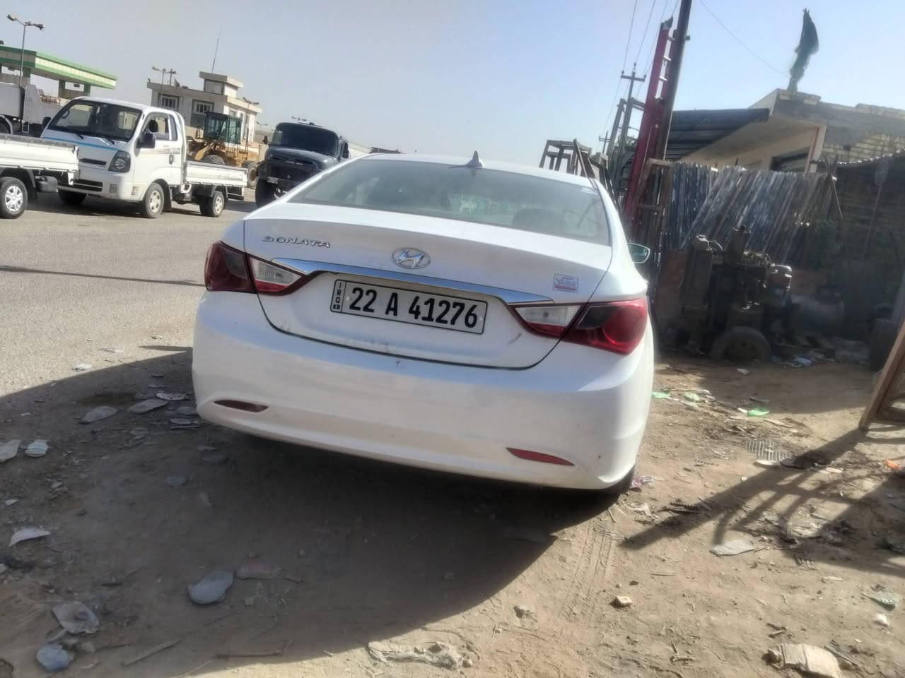 سوناته 11امريكيه بيه باب  مصبوغه جماليه سياره جاهزه مال جناي
تريد وكاله تريد تحويل
سعره 82 
***********
