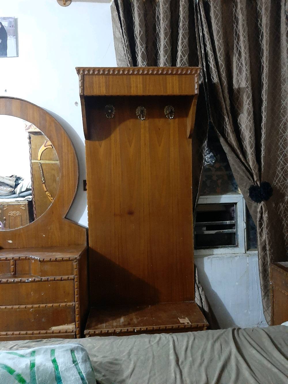 غرفه صاج • نضيفه • بغداد الرشاد