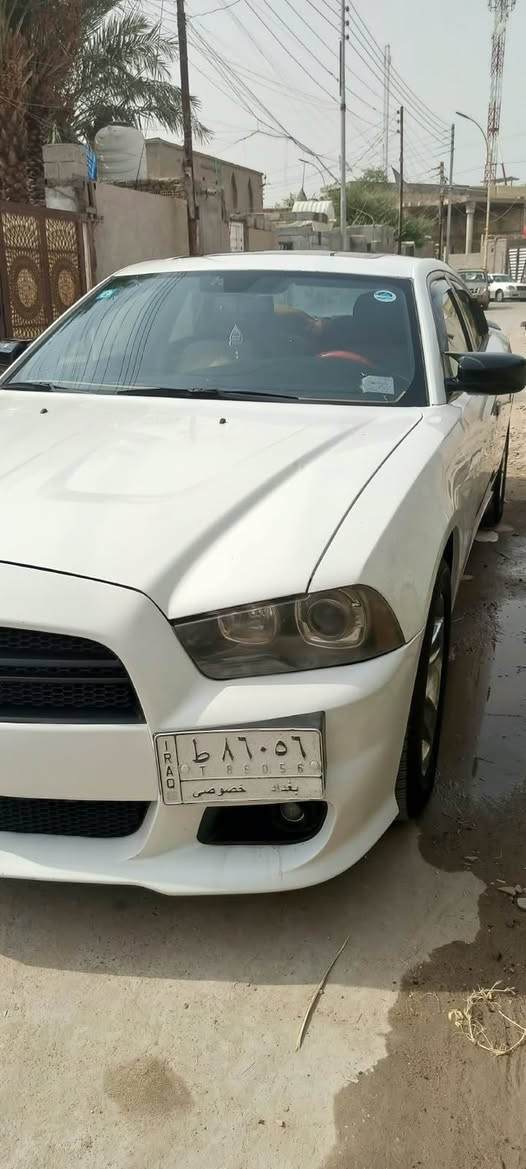 جارجر • ٢٠١٤ • كفاله