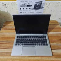 إليت بوك 840 • i5 الجيل ١١ • ٢٥٦GB NVMe