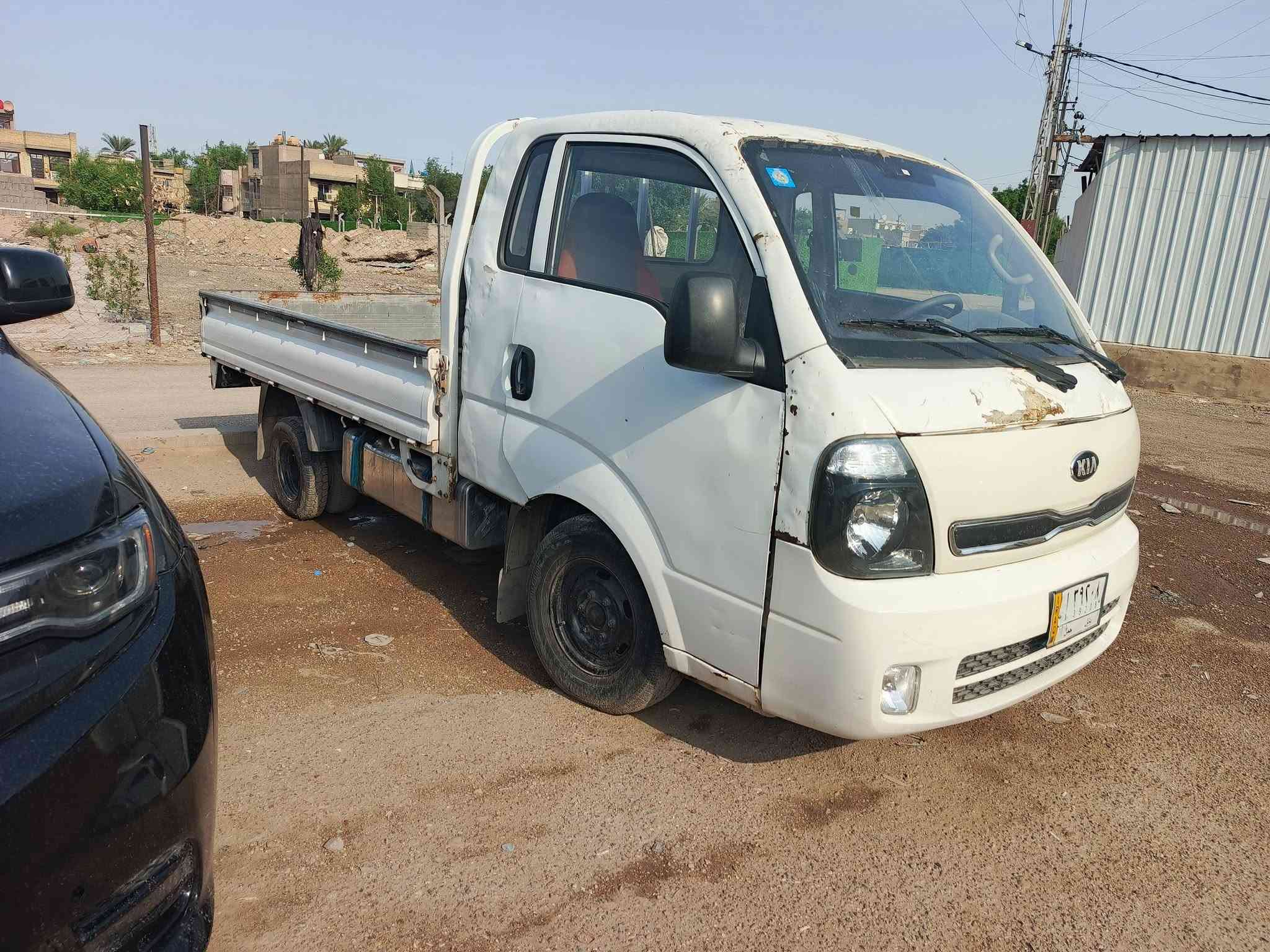 شاحنة • ماكو تفاصيل • للبيع