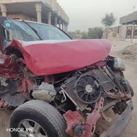 كرت ويل • مصدوم • واسط