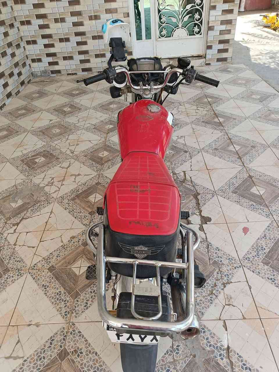 دراجه سفانه البيع خمسه كير موديل ٢٣ أوراق كمرك مكفولة من كل شيء محرك كير كهربائيات شركة ستفسار *********** وتساب
