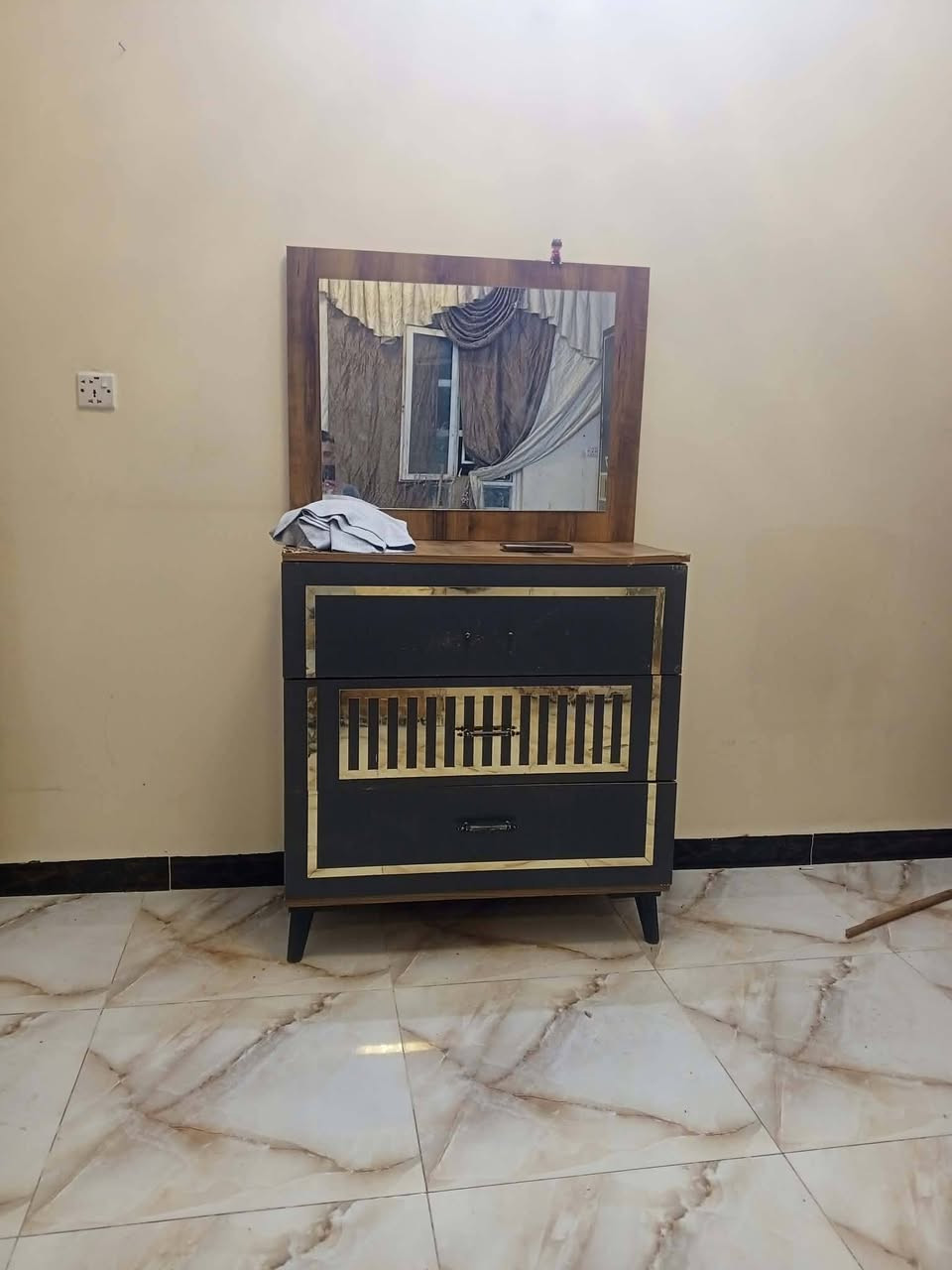 غرفه تركيه • ٥قطع • بعقوبه