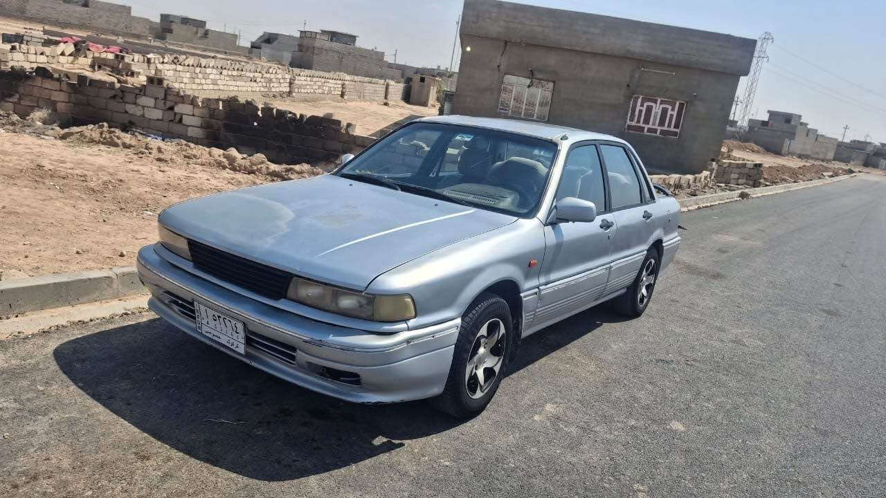 السلام عليكم سياره للبيع 
مستبوشي كلن موديل 1991 رقم كركوك مشروع وطني كير محرك شرط شرط الوكاله والتحويل 
السعر 32 بيها مجال 
مكان السياره كركوك 
رقم الهاتف .. *********** كركوك, العراق
