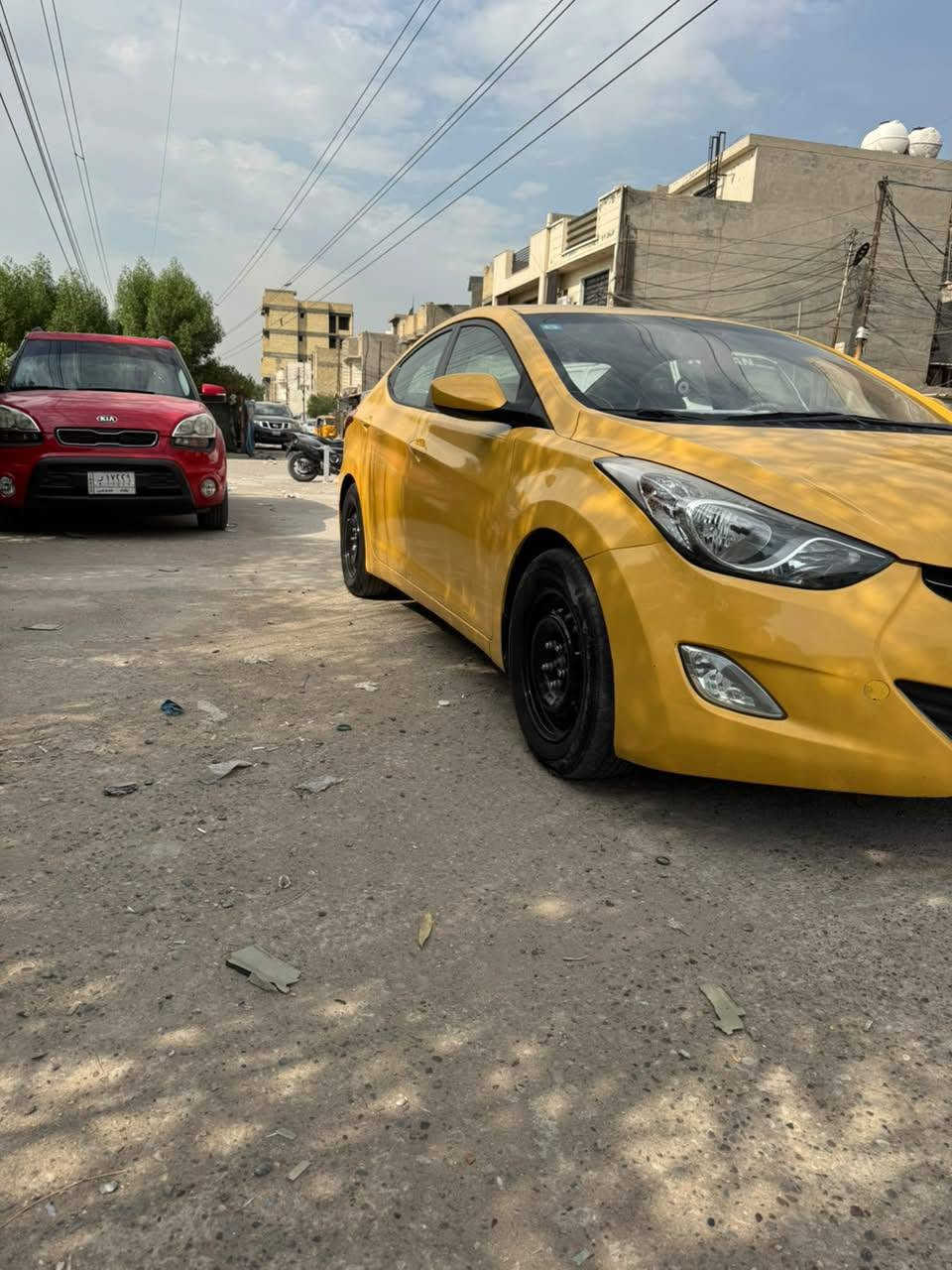 النترا • مكينة 1800 • موديل ٢٠١٢