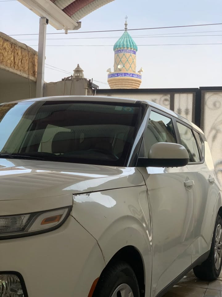 سول S • ٢٠٢٢ • الديوانية المركز