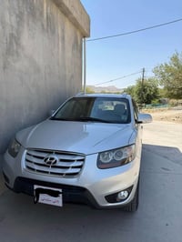 سانتا في • ٢٠٠٩ • فول اوبشن