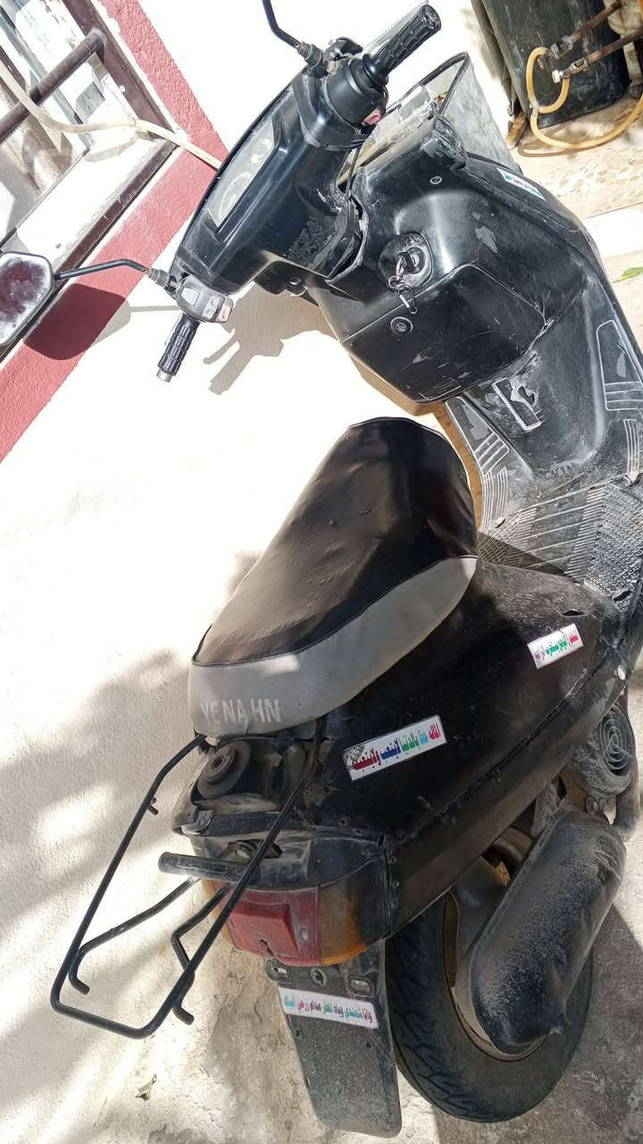 ماطور للبيع سعر 135 بي مجال شاصي ملحوم وتساب ‏‪***********‬‏
