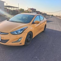 النترا • ٢٠١٦ • وارد امريكي