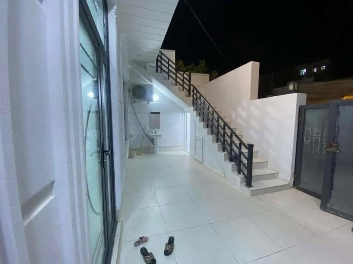 بيت • رده سوور • ١٦٠م٢
