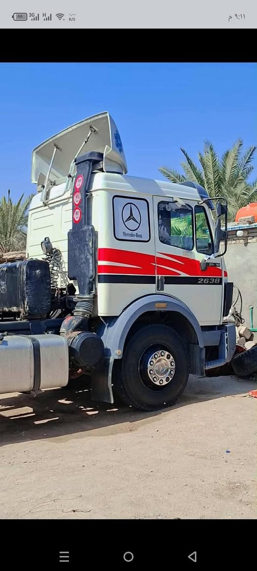 للبيع كرواتي قماره كصيفه موديل 89 مسجله 92 بسنويه مسجله قلاب نساف تخم تاير الراس مكينه 38 كير 180 اكسن جيف السعر 320ورقه مع العربه الاستفسار ***********
