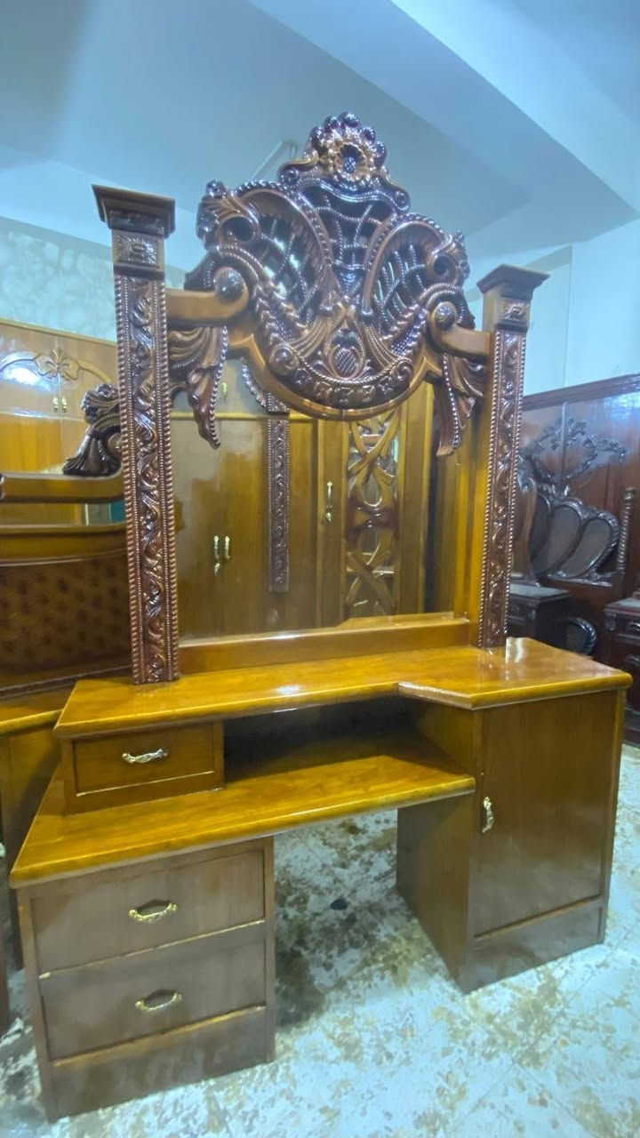 غرفه 6 باب ملحق صاج داخل وخارج ضهر جرجوبه شغل درجه اولى مستعمل بغداد الأمين الثانية ***********
