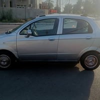 اسبارك • ٢٠٠٨ • توماتيك