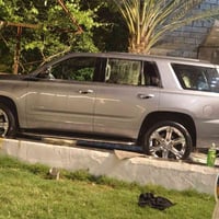 تاهوو وكاله خليجي برمير 18 حته جكات بيه للبيع او مراوس بيه صبغ اقل من ...
