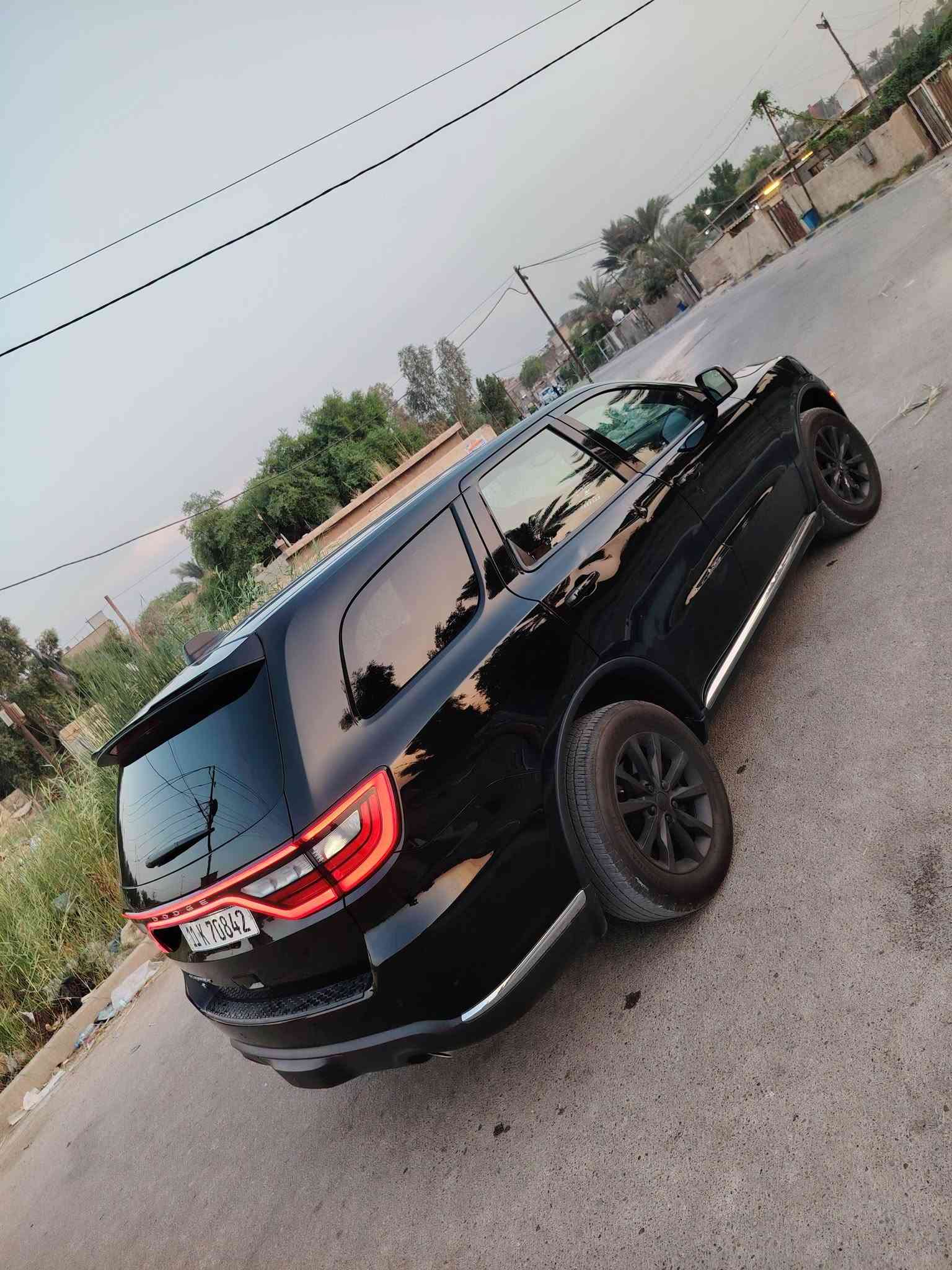 دورنكو • ٢٠٢٥ • حادث
