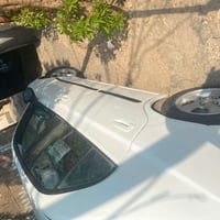 اكسنت ٢٠٠١ • تايرات جديده • مسجلة