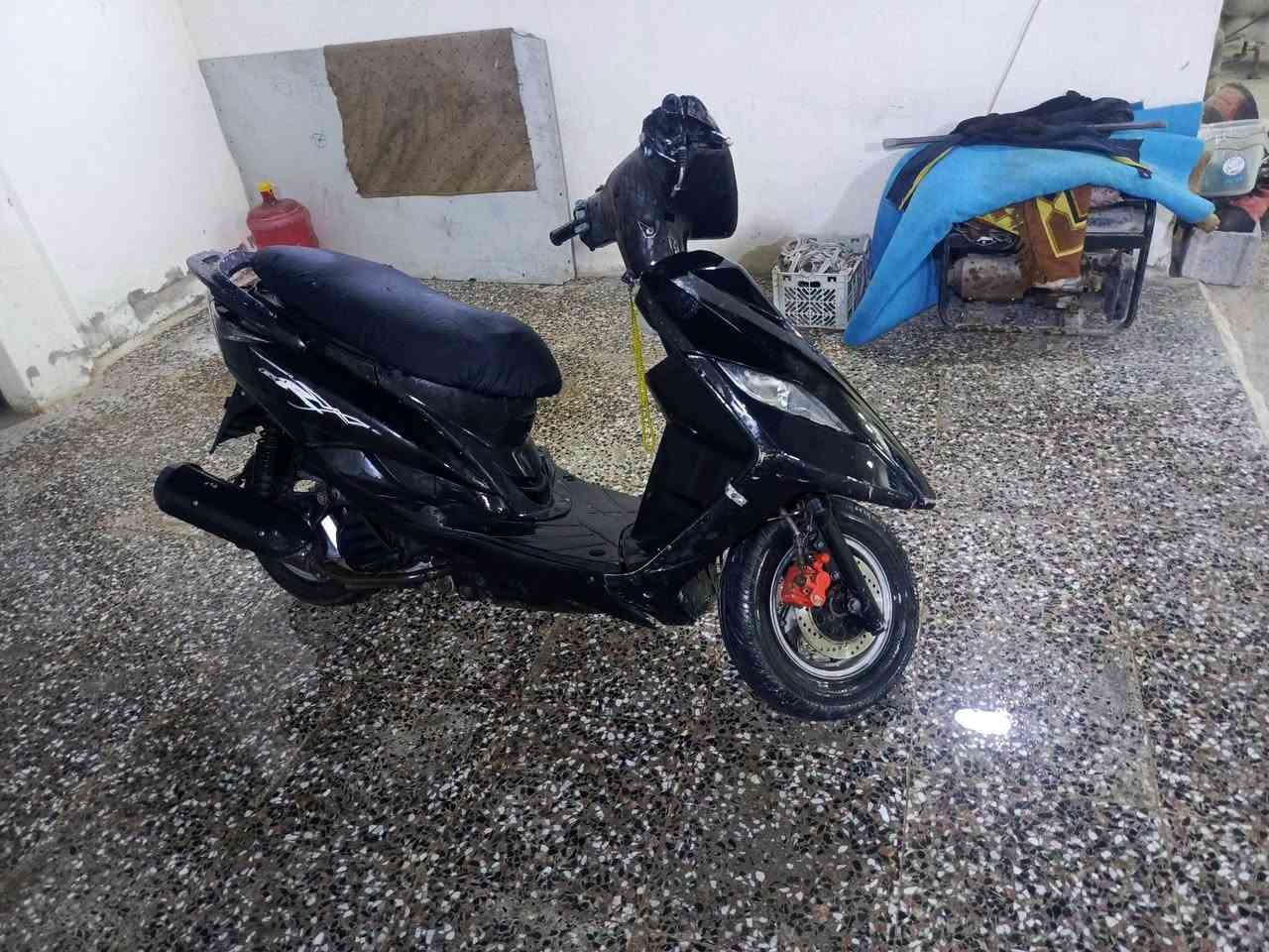 طافية • ماعرف شبيهة • بغداد الامين