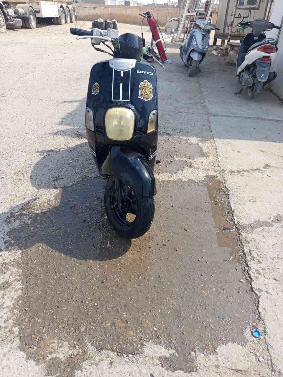بوليس • مامفتوحه • كفالة