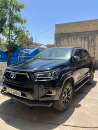 ادفنجر • ٢٠٢٤ • ٦ سلندر