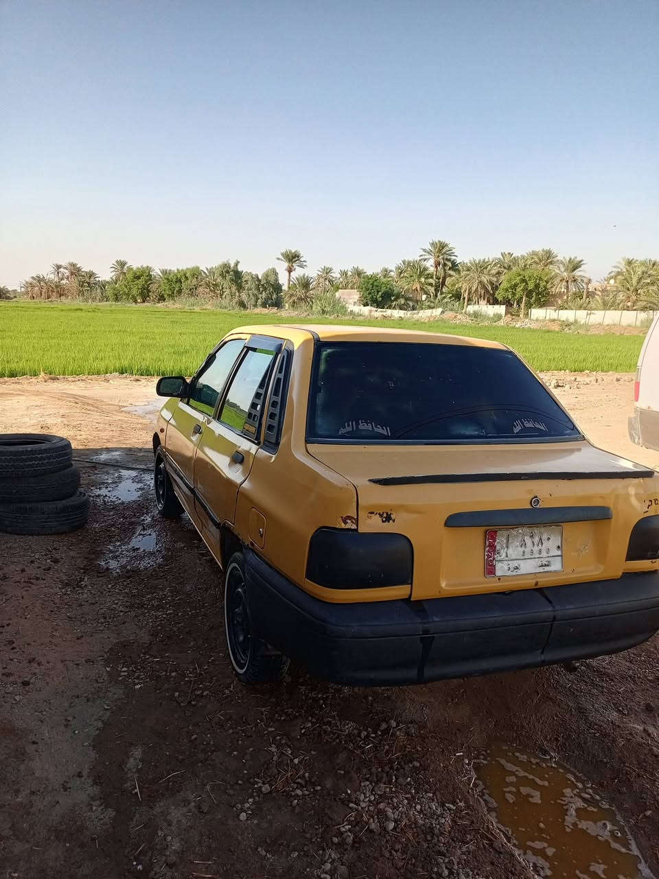 سلام عليكم سايبه للبيع مديل 11 جاهزه ‏‪***********‬‏
