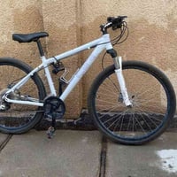 🚲 بايسكل GIR ألمنيوم للبيع 🚲 🔹 النوع: GIR 🔹 الشاصي: ألمنيوم خفيف 🔹 الب...