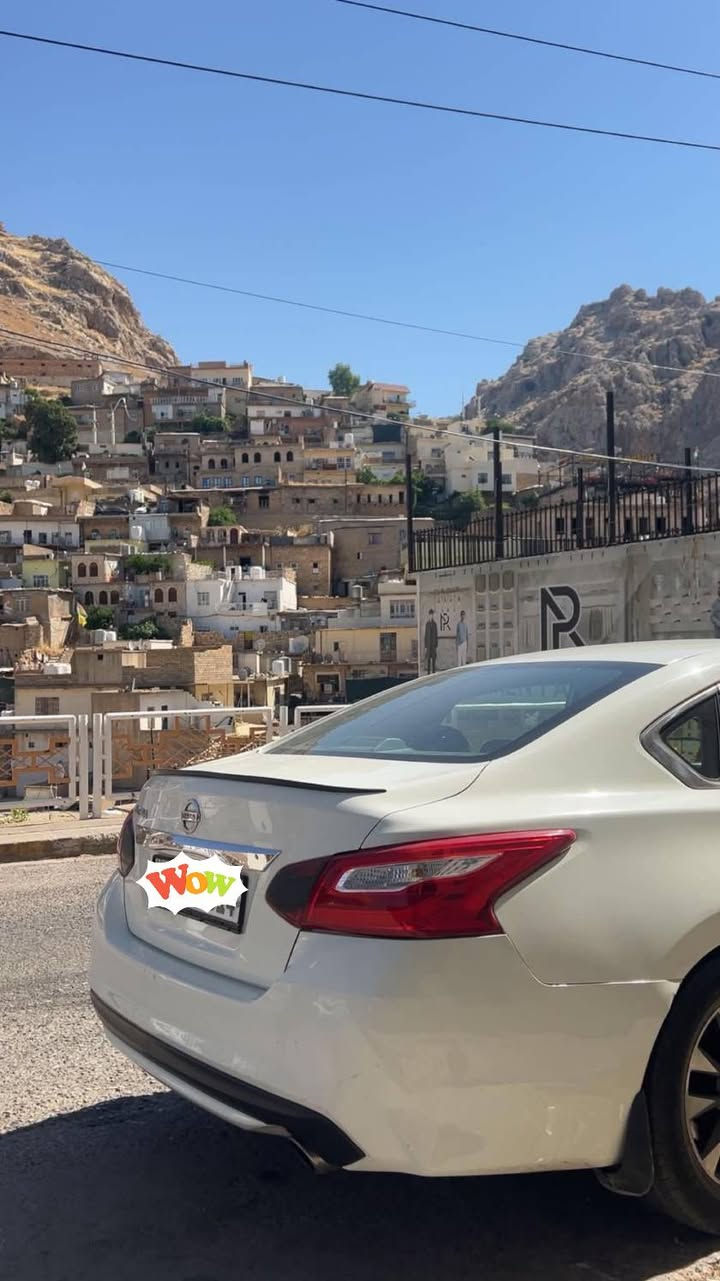 اليتما 2017نظيفة حيل كاملة وجاهزة اي نقص مابيها ضررها جاملق و بوند السيارة حيل نظيفة  سنوية جديدة هزة جديدة رقم جديد السعر 117رجاءالشاري يتصل ***********
