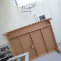 ٥ طبلات • أبيض • تخت نفرين ساج