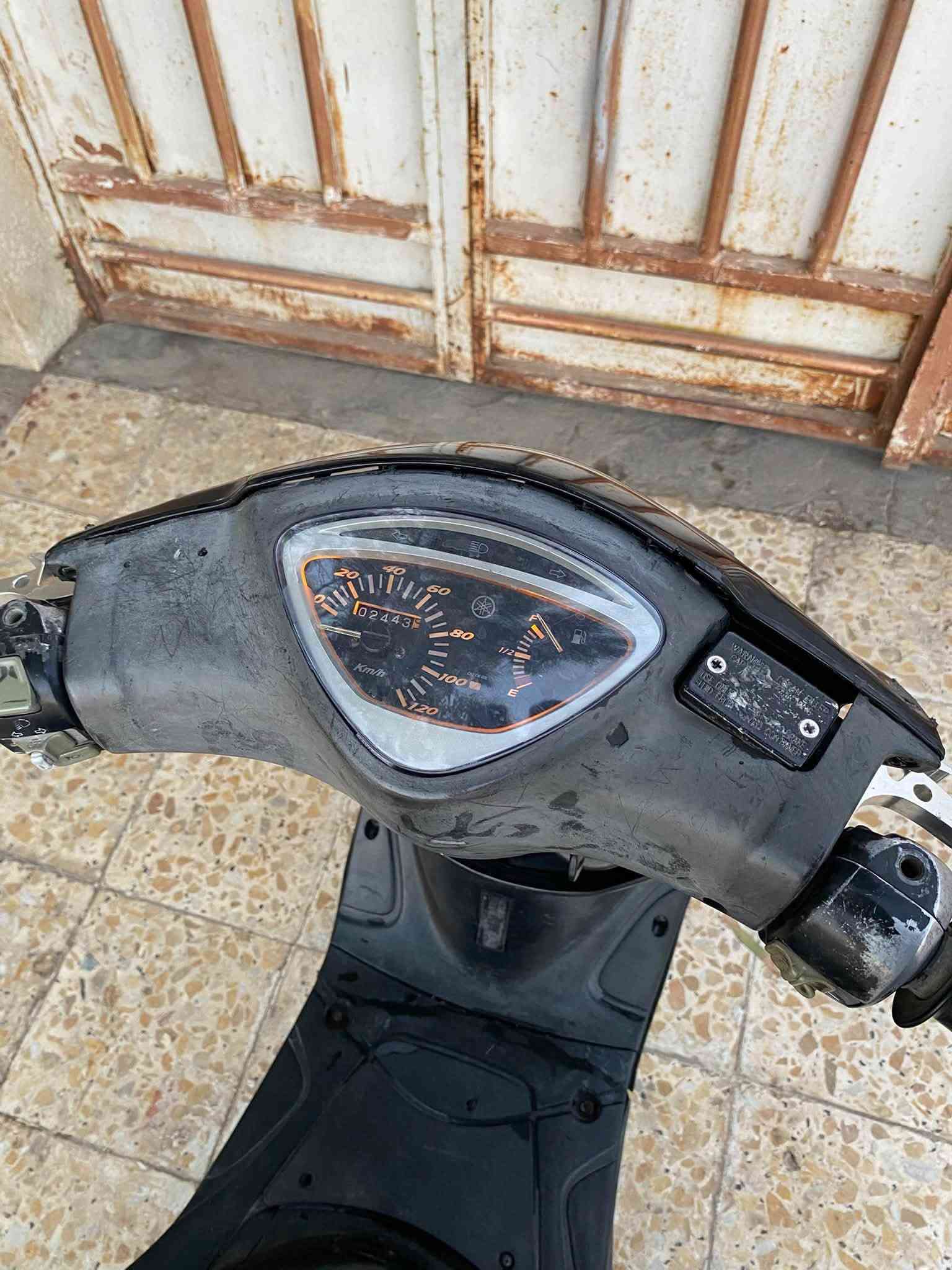 ماكس عدلة للبيع مكفولة الدراجه ما بيها اي نقص كفر بلادي ختم واحد ملاح خير من الله مكينه ٤٩ نعومتها تخبل مبدل بيها بس بستم الباقي كفالة عامه سعر ٧٥٠ وبيها مجال ***********
