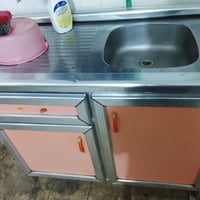 سنك نضيف لسعر 100بكاني بغداد مدينه الصدر  تصال 07765647888