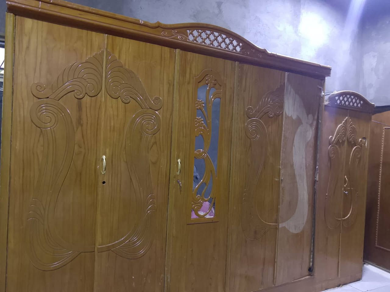 كاونتر الغرفه • نظيفه • بصره الحيانيه