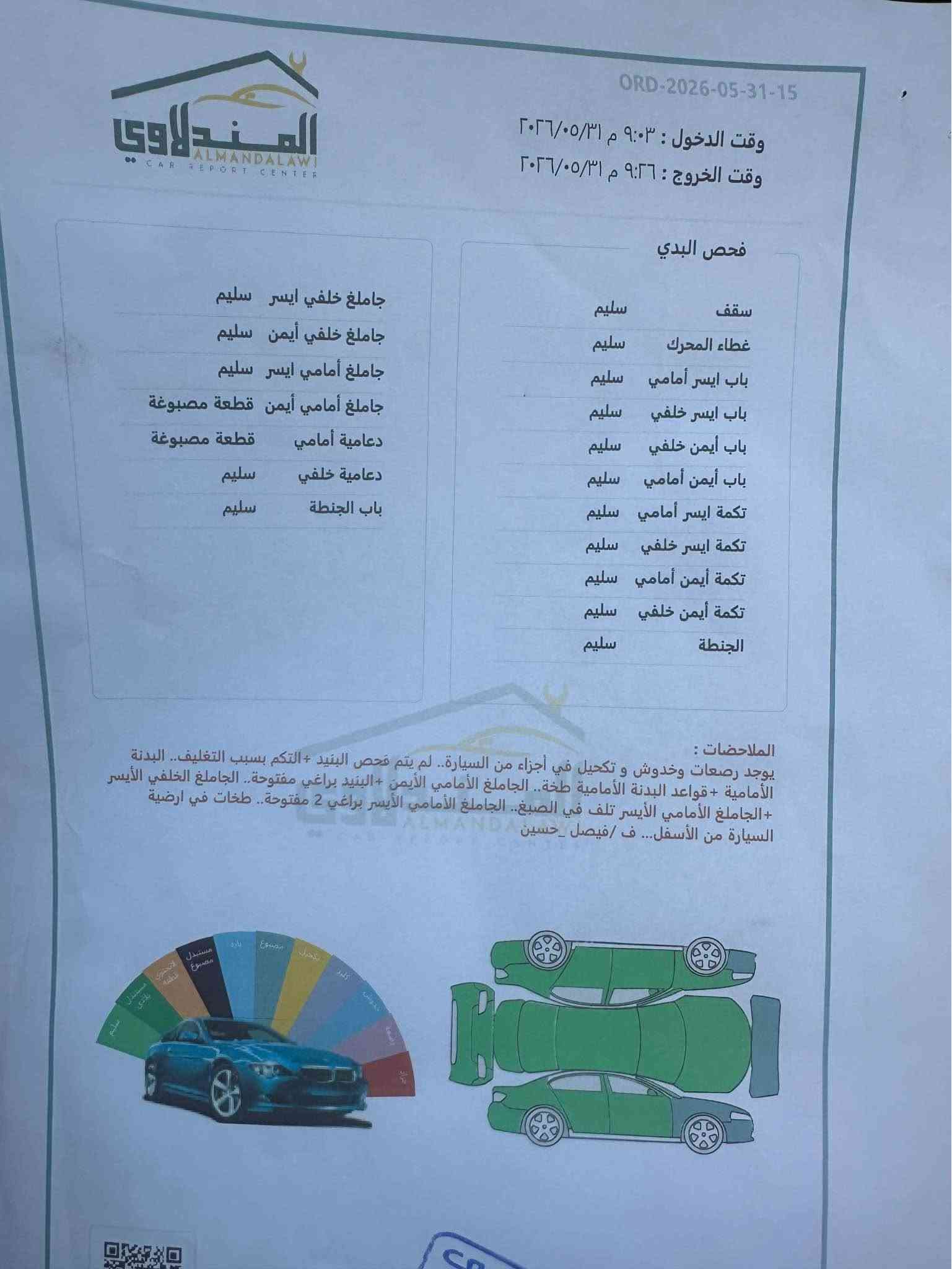 الموديل: 2016 (فئة SX Turbo الأصلية).
 المحرك: 2.0L Turbo (دبل كازكت ومكفول محرك وكير بشرط الفحص والشرط).
 البدن واللون: ماروني ملكي، بنيد مغلف أسود رياضي.

سنوية ورقم بغداد جاهزة للتحويل المباشر.
أبرز المواصفات:

 قيادة ذاتية ومساعد قيادة (Smart Cruise / Lane Keep Assist).

 صندوق خلفي ذكي (فتح الصندوق تلقائياً عند الاقتراب منه مع البصمة).

 إضاءة أمامية زنون ديناميكية تتكيف وتتحرك مع حركة المقود (Dynamic Bending Light) + LED نهارية.

 فتحة سقف بانوراما + بصمة تشغيل وأبواب.

 شاشة كبيرة  كار بلي واندرويد اوتو+ نظام صوتي فاخر Harman Kardon + كاميرا خلفية.

 داخلية جلد مغلف عنابي مع تدفئة وتبريد للمقاعد + ذاكرة خزن.

 رادار النقطة العمياء (Blind Spot) + حساسات تنبيه.

 وضعيات قيادة متعددة (Sport / Eco / Normal) + شفتات تبديل خلف المقود (Paddle Shifters).

 ويل كب رياضي 18 إنش.

ضررها بنيد مبدل ايرباك دركه فقط ومباوك الجاملغات فقط رش توحيد لون  
 شاصي لغد مكفول
سيارة جاهزه 

(110) مجالها قليل 

مكان المعاينة والتواصل: *********** 
 المحافظة: الكوت دهل اوران, واسط
