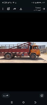 صلاح الدين • ٨ طن • حصة كاز سنوية