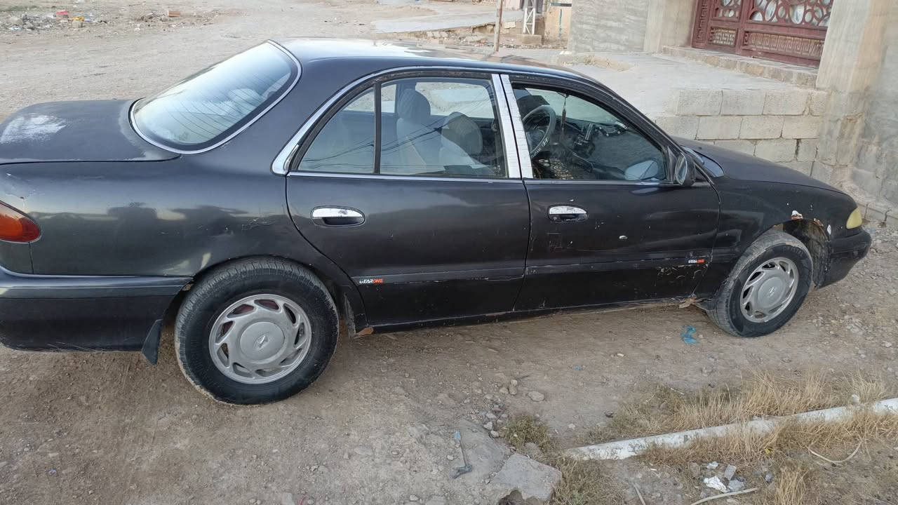السلام عليكم
من رخصت ادمن
للبيع سوناتا  تو موديل 95    سنويه لغايه 28  سياره خير من الله  والشراي بي خير ويدلل 
الاتصال علئ رقم  ***********
مملف بل نشر  اتصال فقط@
